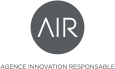 air - agence innovation responsable